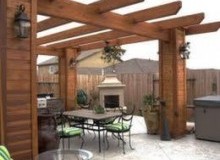 Kwikfynd Pergolas
emucreekqld